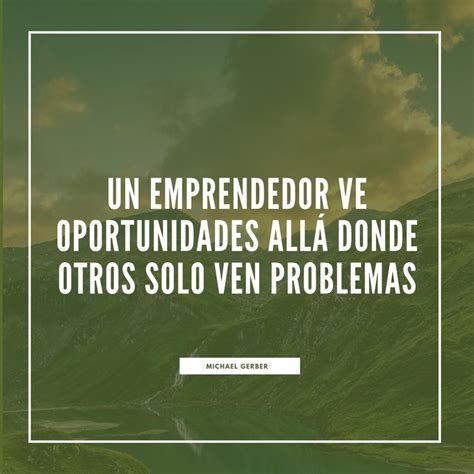 frases de emprendedores - conceição de ibitipoca